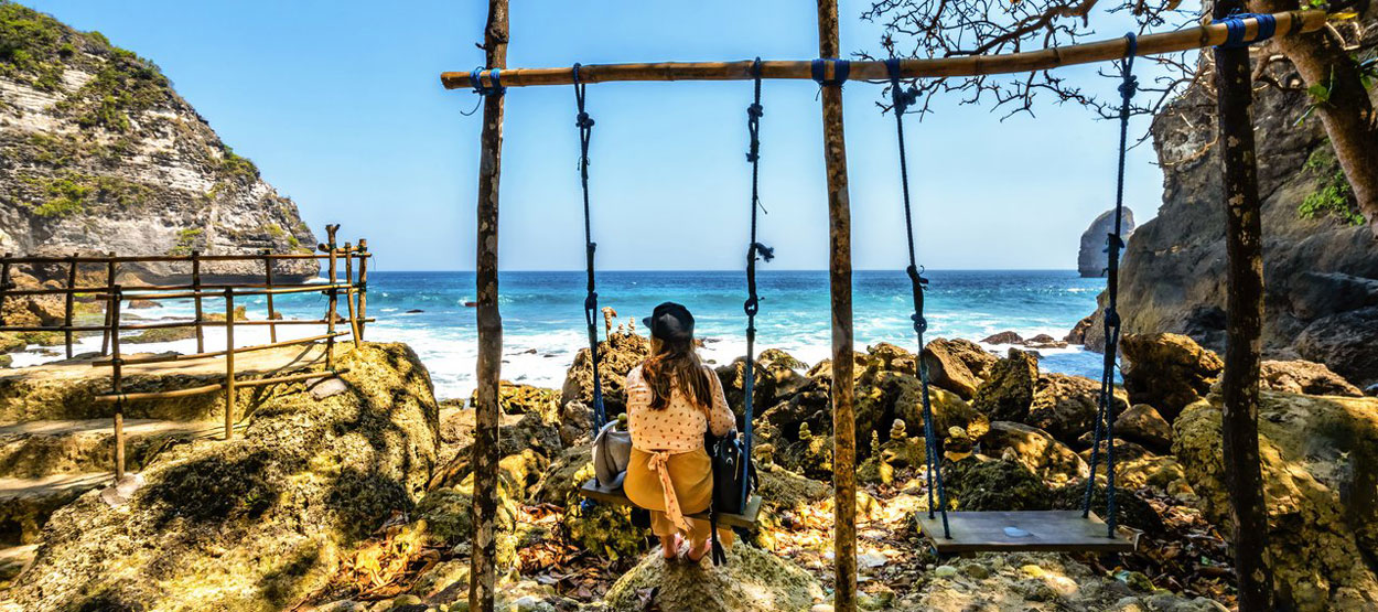 Read more about the article Tembeling Beach: Natural Pool And Forest in Bali. All you need to know before visit here in 2023.