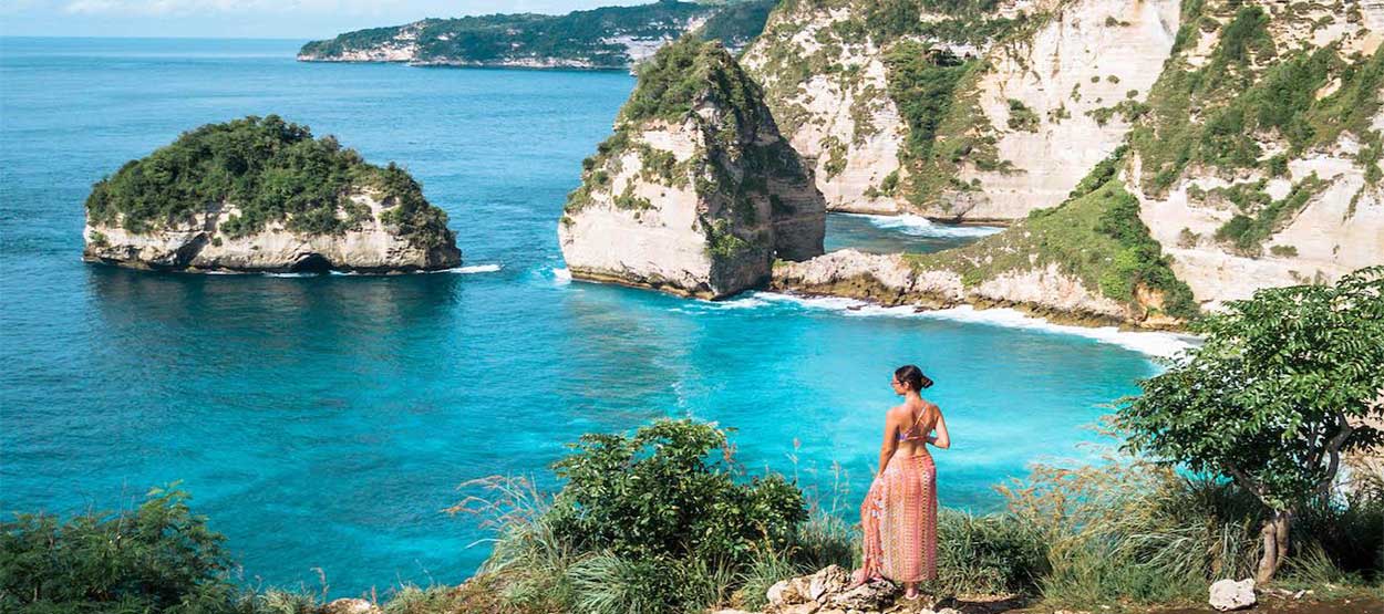 Nusa Penida 2D1N Package