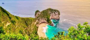 Read more about the article Nusa Penida Tour 1 Day: Explore Nusa Penida West and East