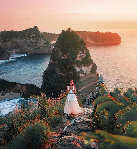 Thousand Island Viewpoint