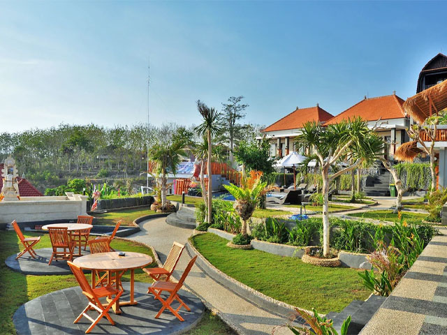 pandawa resort 2